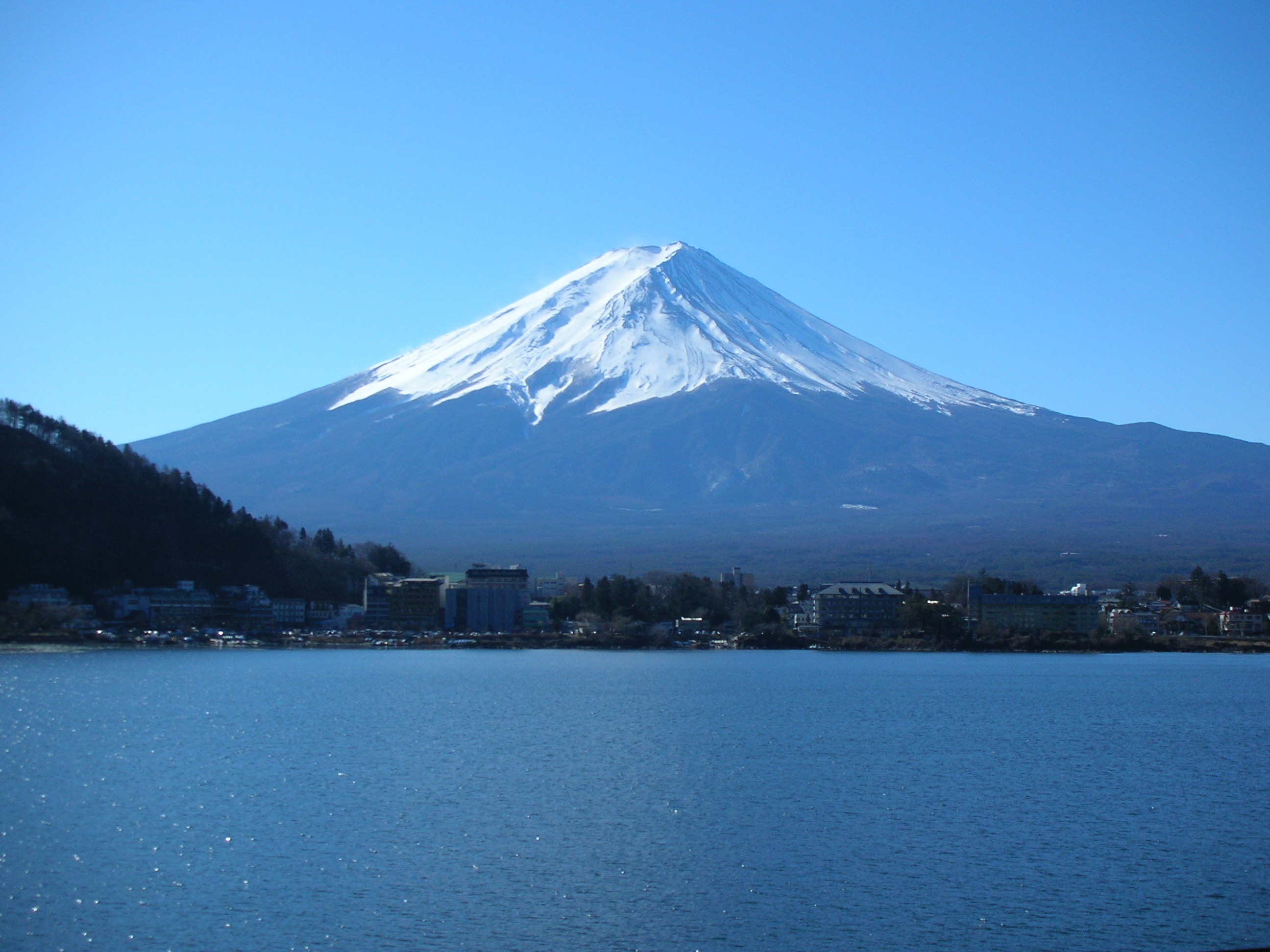 箱根