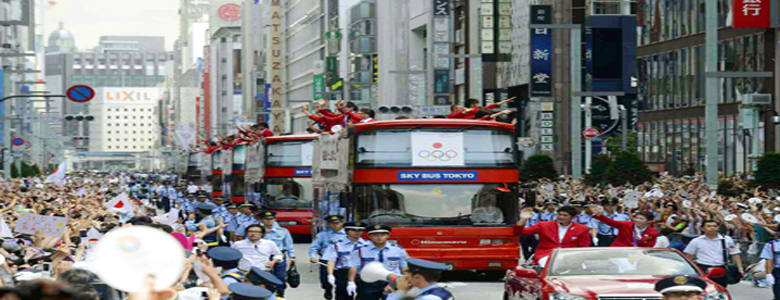 銀座１